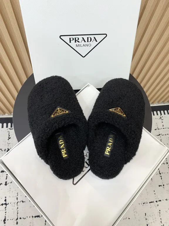 Prada Shoe 